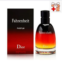 Dior Fahrenheit Le Parfum / 75 ml (Диор Фаренгейт)