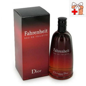 Dior Fahrenheit / 100 ml (Фаренгейт)