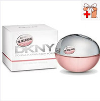DKNY Be Delicious Fresh Blossom / 100 ml (Донна Каран Фреш Блоссом)