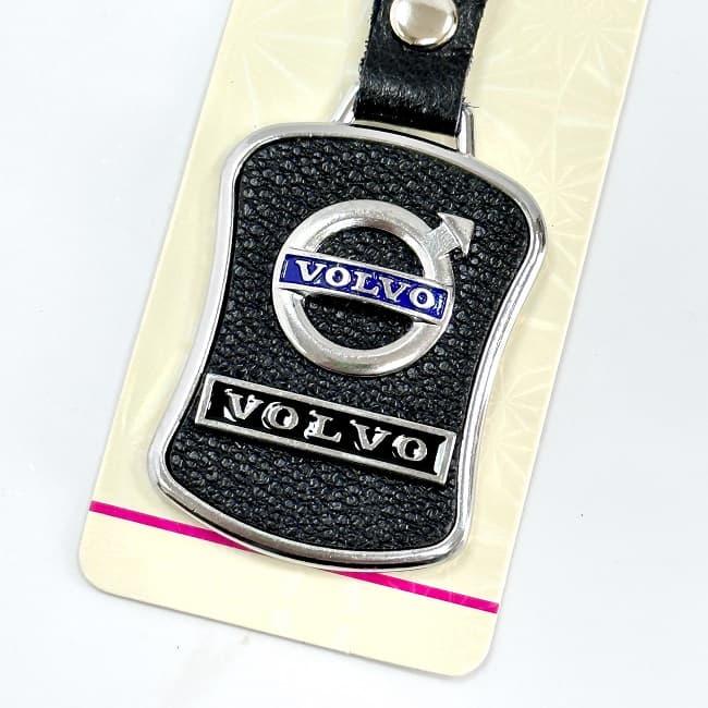 Брелок для ключей с маркой автомобиля «VOLVO» - фото 2 - id-p204241937