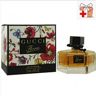 Gucci Flora eau de parfum / 75 ml (Гуччи Флора)