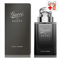 Gucci by Gucci Pour Homme / 100 ml (Гуччи Пур Хом)