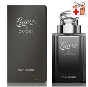 Gucci by Gucci Pour Homme / 100 ml (Гуччи Пур Хом)