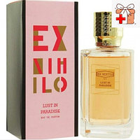 Ex Nihilo Lust In Paradise / 100 ml (Нехило Парадайз)
