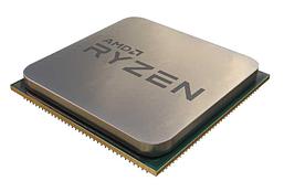 Процессор AMD Ryzen 7 2700 AM4 OEM
