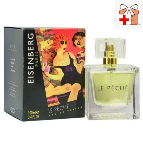 Eisenberg Le Peche / edp 100ml (Айзенберг Ле Пеше)