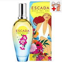 Escada Agua del Sol / 100 ml (Эскада Аква Дель Соль)