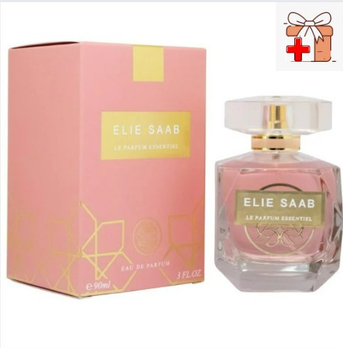Elie Saab Le Parfum Essentiel / 90 ml (Эли Сааб Эссеншиал) - фото 1 - id-p187061209