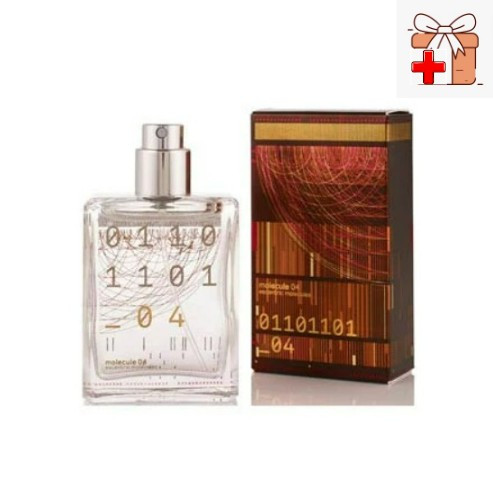 Escentric Molecules MOLECULE 04 / 100 ml (Молекула 04)