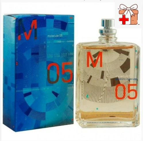 Escentric Molecules MOLECULE 05 / 100 ml (Молекула 05)