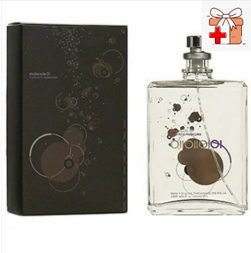 Escentric Molecules Molecule 01 / 100 ml (Молекула 01)