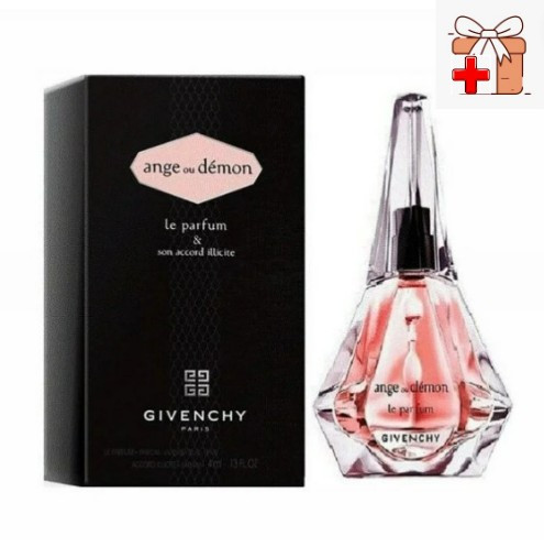 Givenchy Ange ou Demon Le Parfum & Accord Illicite / 75 ml (Живанши Ангел)