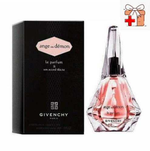 Givenchy Ange ou Demon Le Parfum & Accord Illicite / 75 ml (Живанши Ангел) - фото 1 - id-p203158359