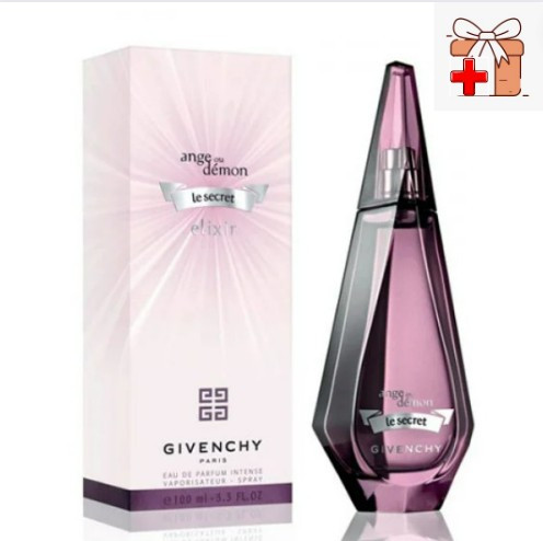 Givenchy Ange ou Demon le Secret Elixir / 100 ml (Ангел и Демон Эликсир)