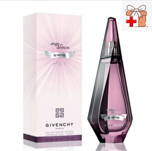 Givenchy Ange ou Demon le Secret Elixir / 100 ml (Ангел и Демон Эликсир) - фото 1 - id-p75860663