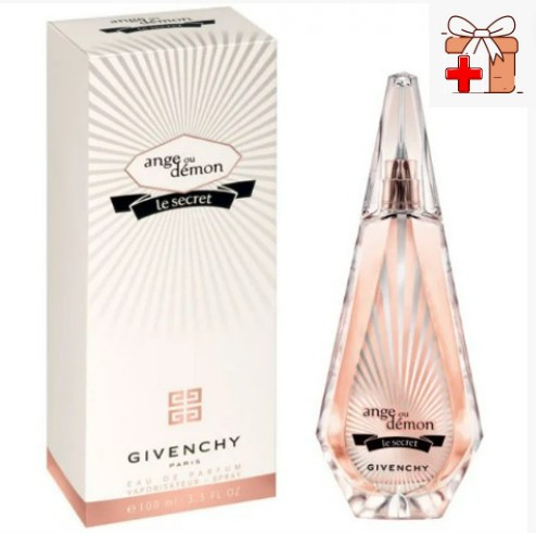 Givenchy Ange ou Demon Le Secret / 100 ml (Живанши Ангел и Демон)