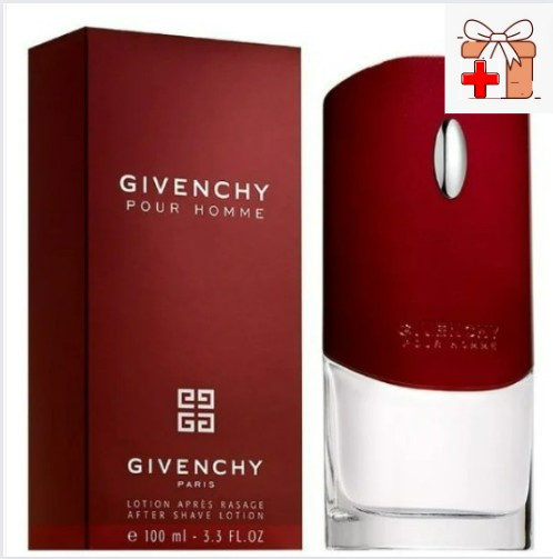 Givenchy Pour Homme / 100 ml (Живанши Пур Хом) - фото 1 - id-p75860681
