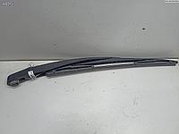 Щеткодержатель (поводок стеклоочистителя) задний Opel Meriva B