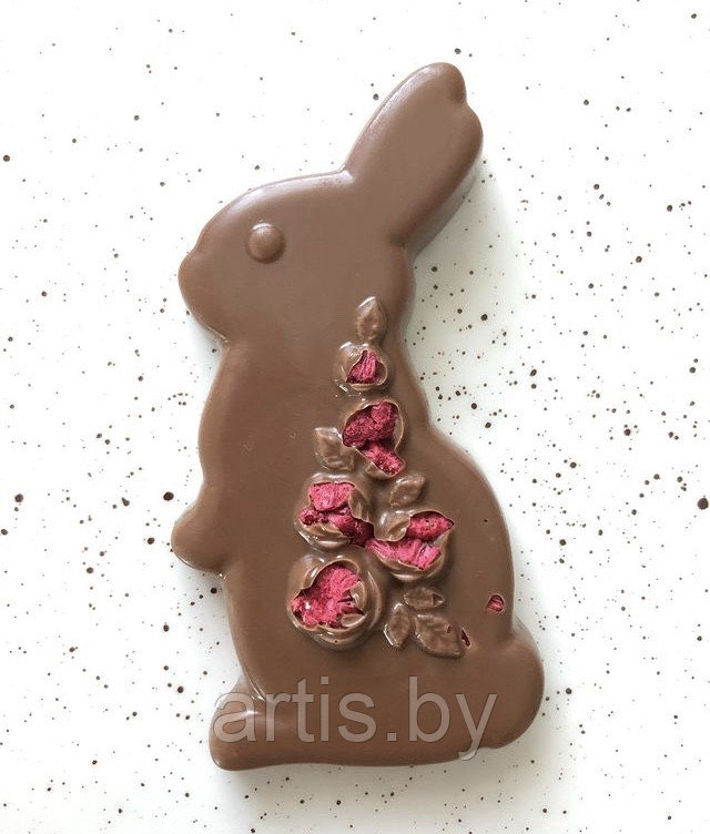 Шоколадные фигурки к пасхе (РАЗНЫЕ) - фото 3 - id-p150429090
