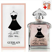 Guerlain La Petite Robe Noire / EDT 100 ml (Герлен Ла Петит)
