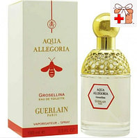 Guerlain Aqua Allegoria Grosellina / 100 ml (Аква Аллегория Гросселина)