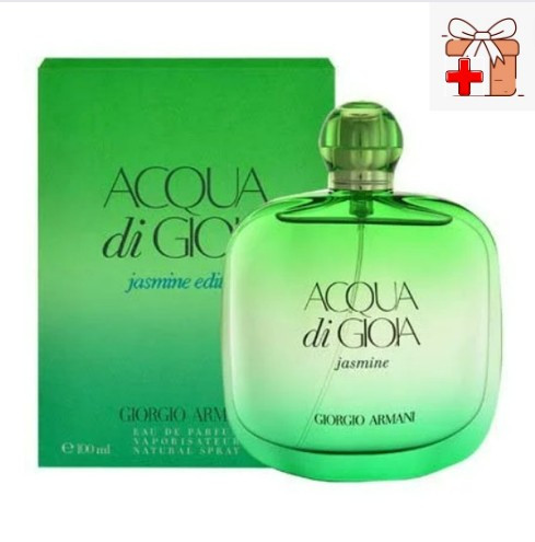 Armani Acqua Di Gioia Jasmine / 100 ml (Армани Джоя Жасмин)