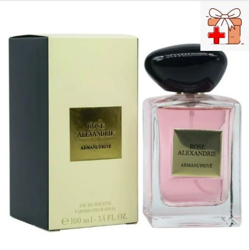 Giorgio Armani Rose Alexandrie / 100 ml (Армани Роуз)