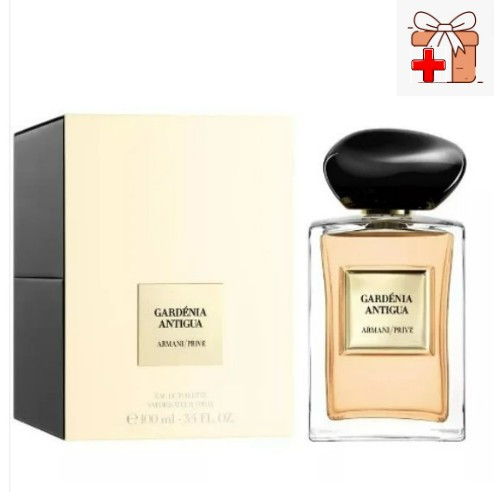 Giorgio Armani Prive Gardenia Antigua / 100 ml (Армани Гардения)