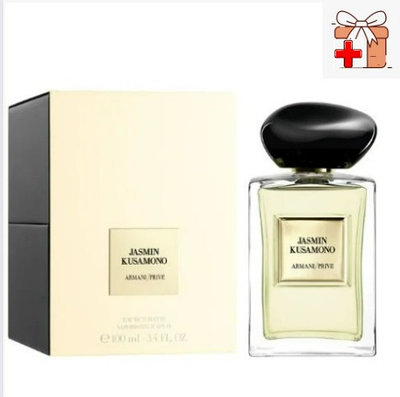 Armani / Prive Jasmin Kusamono / 100 ml (Армани Жасмин)