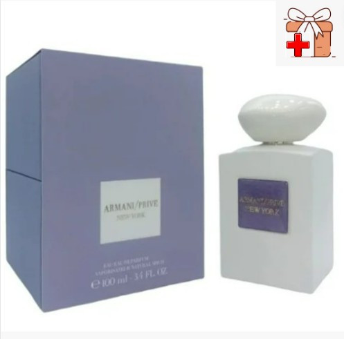 Giorgio Armani / Prive New York / 100 ml (Армани Нью Йорк)