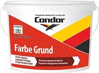 Грунтовка CONDOR Farbe Grund