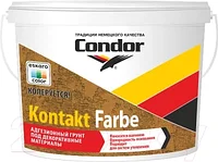 Грунтовка CONDOR Kontakt Farbe