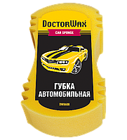 DW8608R ГУБКА ДЛЯ МЫТЬЯ АВТОМОБИЛЯ