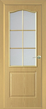Межкомнатная дверь МДФ Ламинированная Классика ДО , фото 3