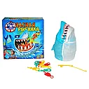 Настольная игра "Опасная рыбалка" ТМ Tongde, фото 4