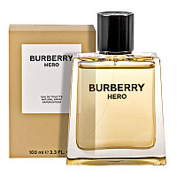 Мужская туалетная вода Burberry Hero edt 100ml