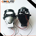 Bi-LED модуль 3″ CYMAUTO T13, фото 2