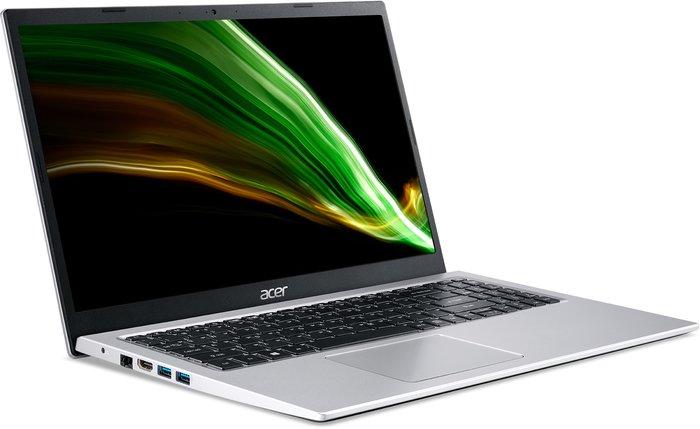 Ноутбук Acer Aspire 3 A315-59-57H0 NX.K6TEL.009 - фото 2 - id-p204255658