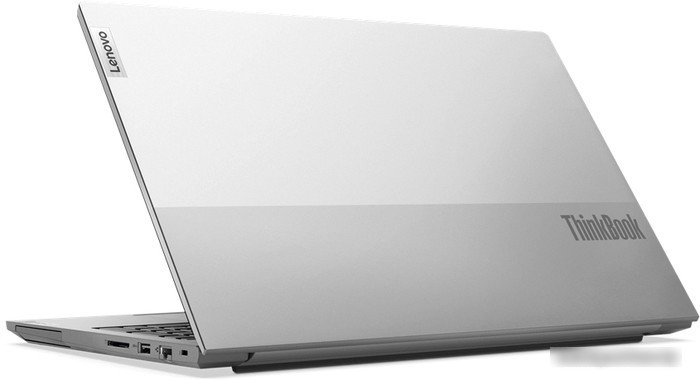Ноутбук Lenovo ThinkBook 15 G4 IAP 21DJ00D2PB - фото 3 - id-p204255785