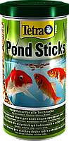 Корм Tetra Pond Sticks 1л для прудовых рыб