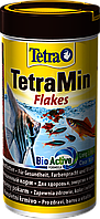 Корм TetraMin 250мл для всех видов тропических рыб
