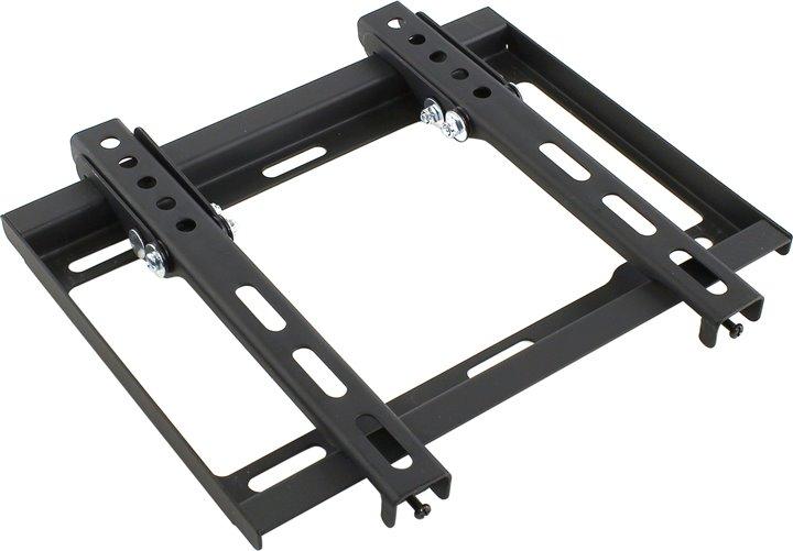 BENATEK PLASMA-55AB Black, Универсальное крепление (VESA 50/75/100/200/200x100, 35кг)