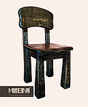 Комплект мебели  “Маентак - 2” (стол, 2 стула + 2 табуретки), фото 6