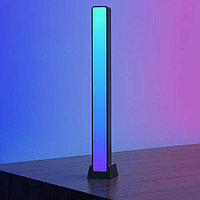 Беспроводной музыкальный светодиодный светильник Yeelight YEE RGB Черный
