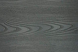 Доска высокая для грядок ДПК, NauticPrime. 25х150х2950 мм, цвет серый, фото 4