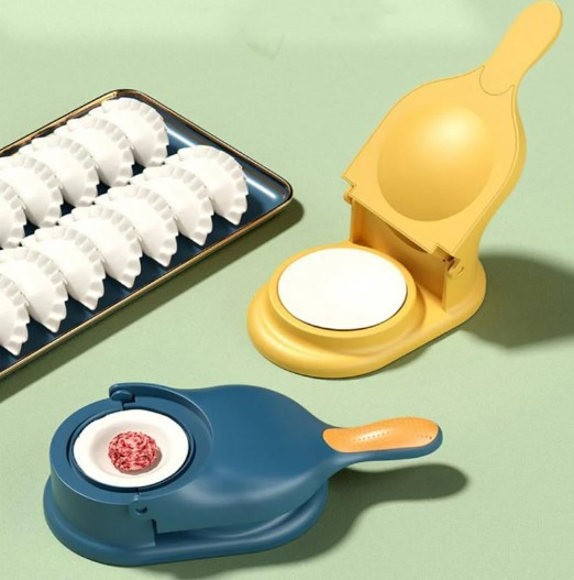 Форма для лепки пельменей/Пельменница/Пресс для теста