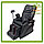 Массажное кресло Yamaguchi YA-2800 (черное), фото 2