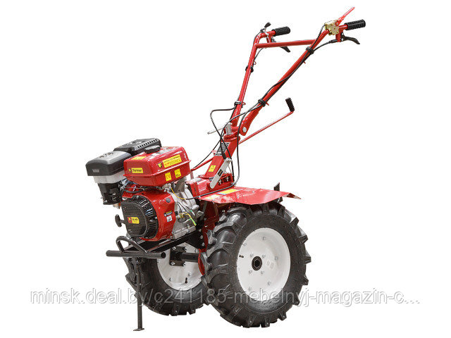 Культиватор бензиновый FERMER FM-1617MXL