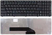 Клавиатура для Asus K50. RU. Классическая