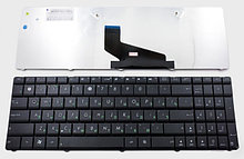 Клавиатура для Asus K53B. RU